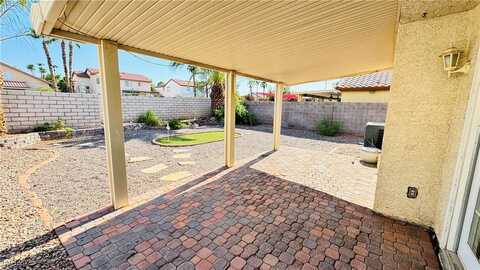 2525 Wolverton Avenue, Henderson, NV 89074