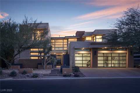 80 Glade Hollow Drive, Las Vegas, NV 89135