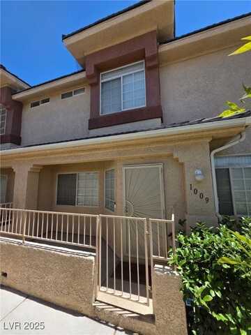 1009 Nevada Sky Street, Las Vegas, NV 89128