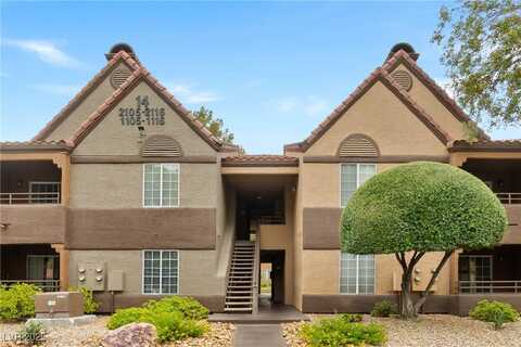 2200 S Fort Apache Road, Las Vegas, NV 89117