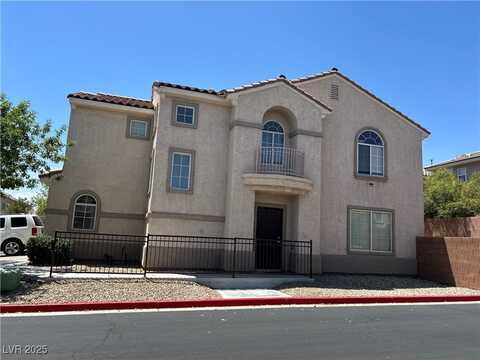4013 Kindhearted Court, North Las Vegas, NV 89032