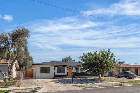 417 Freeman Avenue, Las Vegas, NV 89106