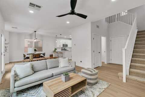 715 Taliput Palm Place, Henderson, NV 89011