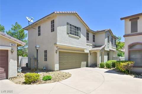 1438 Louisiana Lakes Avenue, Las Vegas, NV 89183
