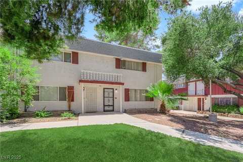 201 Pecos Way, Las Vegas, NV 89121