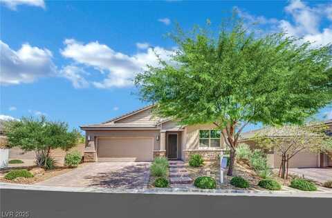 10850 Organic Drive, Las Vegas, NV 89138