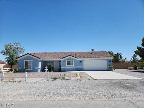 161 Diamond Bar Road, Pahrump, NV 89048