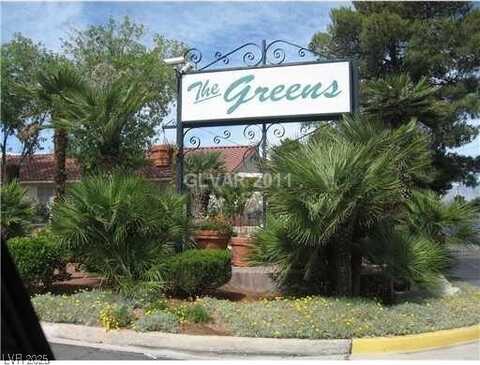 603 Sea Pines Lane, Las Vegas, NV 89107