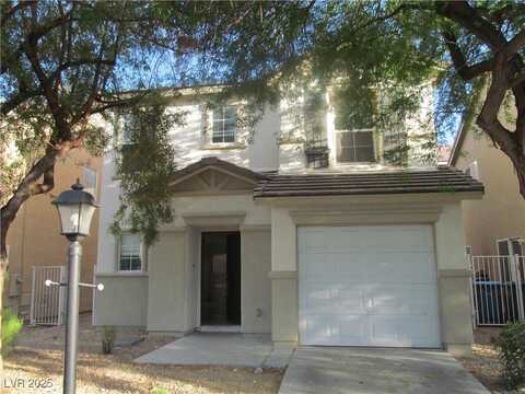8819 Peace Treaty Avenue, Las Vegas, NV 89148