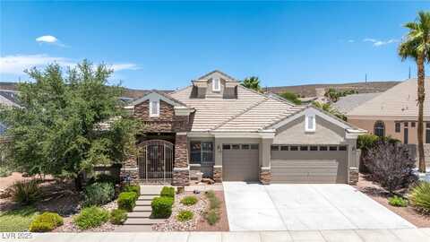 2052 Sinfonia Avenue, Henderson, NV 89052