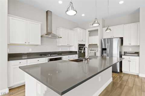 11849 Saverio Avenue, Las Vegas, NV 89138