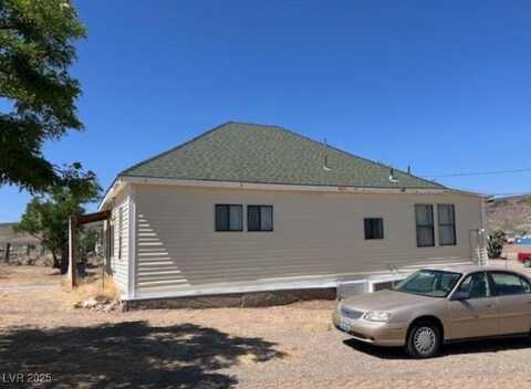 105 S Bellevue Ave, Goldfield, NV 89013