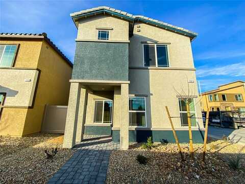 7301 Halo Falls Street, North Las Vegas, NV 89084