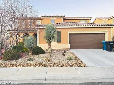 1812 Luna Vista Place, North Las Vegas, NV 89084