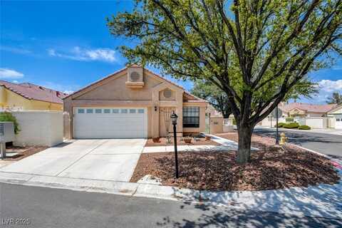 5257 Crooked Valley Drive, Las Vegas, NV 89149