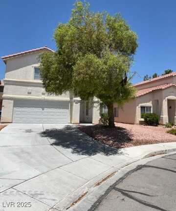 4454 SCARLET SEA Avenue, North Las Vegas, NV 89031