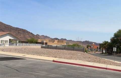 848 Lime Rock Road, Boulder City, NV 89005