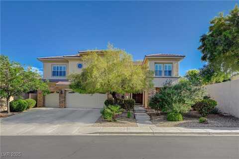 10729 Grey Havens Court, Las Vegas, NV 89135