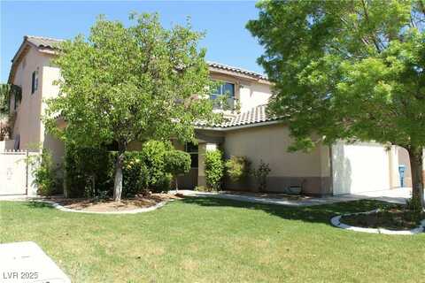 7916 LISA MARIE Court, Las Vegas, NV 89113