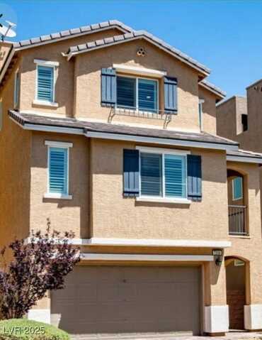 7256 Sterling Rock Avenue, Las Vegas, NV 89178