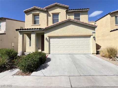 886 Shining Rose Place, Henderson, NV 89052