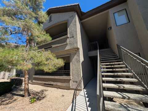 8250 N Grand Canyon Drive, Las Vegas, NV 89166