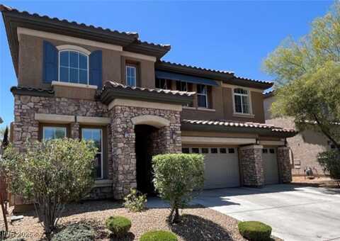 8719 Mount Mira Loma Avenue, Las Vegas, NV 89178