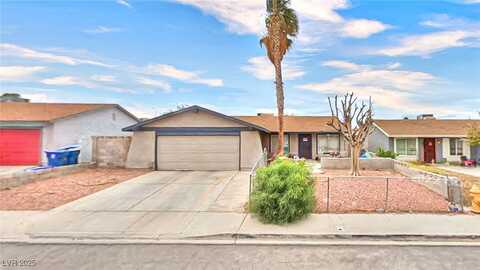 4145 Plumtree Street, Las Vegas, NV 89115