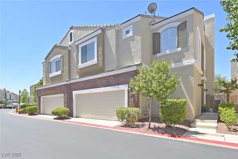 939 Paisley Street, Las Vegas, NV 89145