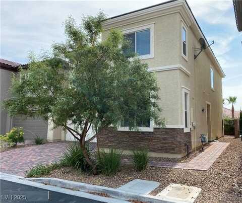 5172 Fiery Sky Ridge Street, Las Vegas, NV 89148