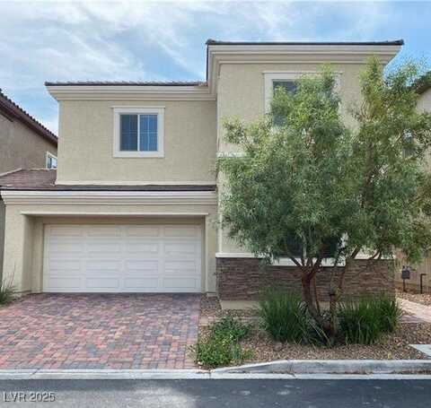 5172 Fiery Sky Ridge Street, Las Vegas, NV 89148