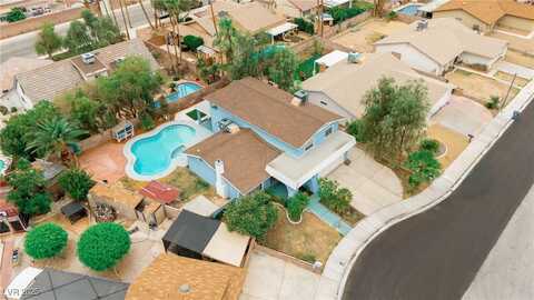 3675 Winner Drive, Las Vegas, NV 89120