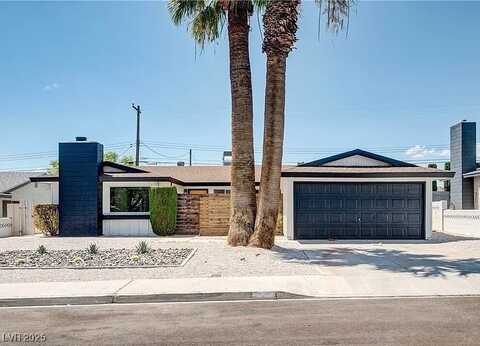 5321 Westleigh Avenue, Las Vegas, NV 89146