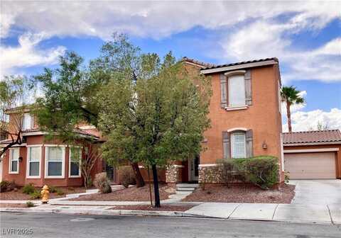 2411 BRUNSWICK BAY Street, Las Vegas, NV 89135