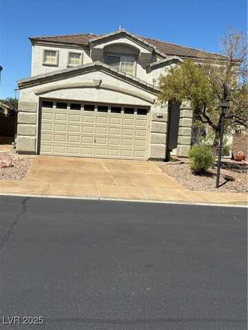 169 Mount Saint Helens Drive, Henderson, NV 89012