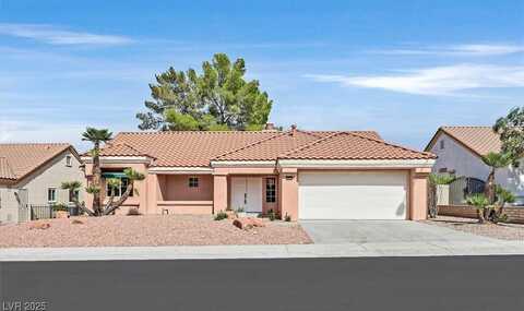 2820 Golf Links Drive, Las Vegas, NV 89134