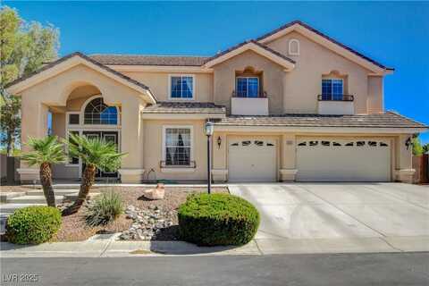 6695 Running Colors Avenue, Las Vegas, NV 89131