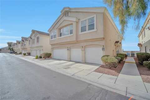 3031 Errol Flynn Street, Las Vegas, NV 89122