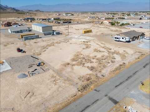 4920 W Dyer Road, Pahrump, NV 89048