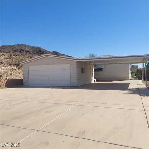 660 Mount Blackburn Lane, Boulder City, NV 89005