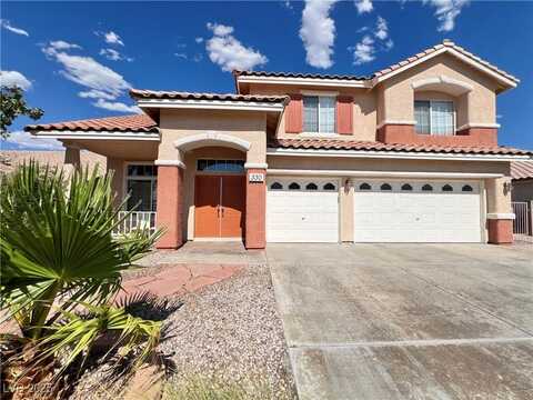 330 Forest Ridge Street, Henderson, NV 89014