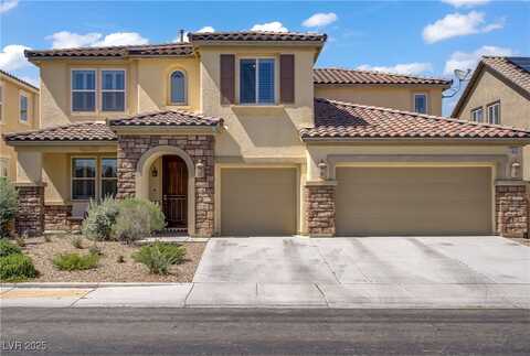 7612 Kit Carson Avenue, Las Vegas, NV 89179