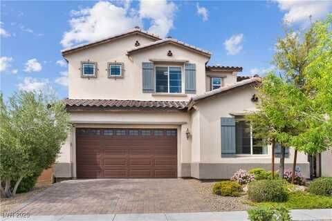 3218 Mura Del Prato Avenue, Henderson, NV 89044