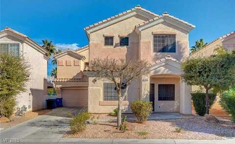 5870 Gentleslope Street, Henderson, NV 89011