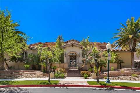 2600 Cervino Circle, Henderson, NV 89052