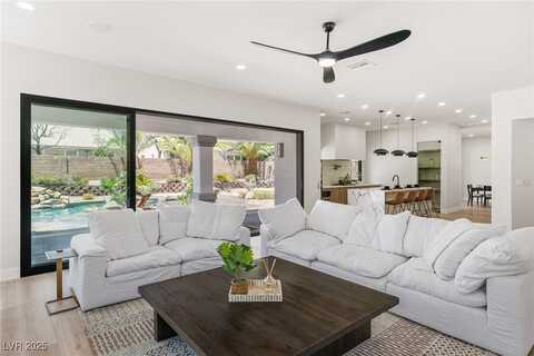 10707 Sleepy Mist Court, Las Vegas, NV 89141