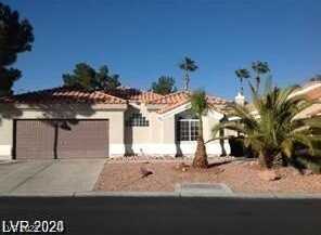 7758 VISTA SUNRISE Drive, Las Vegas, NV 89149