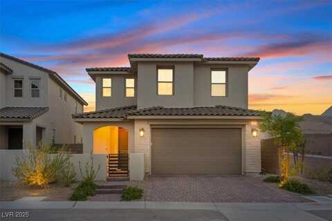 2177 Thunderbird Street, Las Vegas, NV 89138