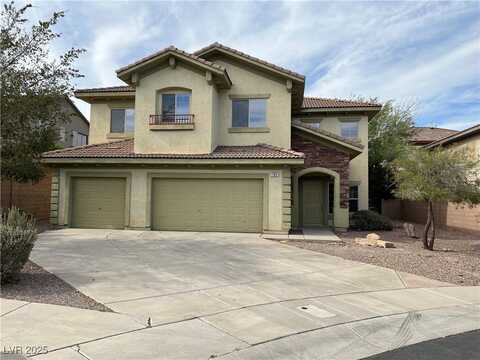 185 Copper Rock Court, Henderson, NV 89012