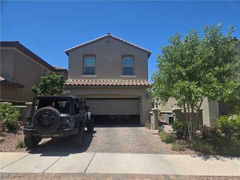 347 Andy Wheeler Drive, Henderson, NV 89011